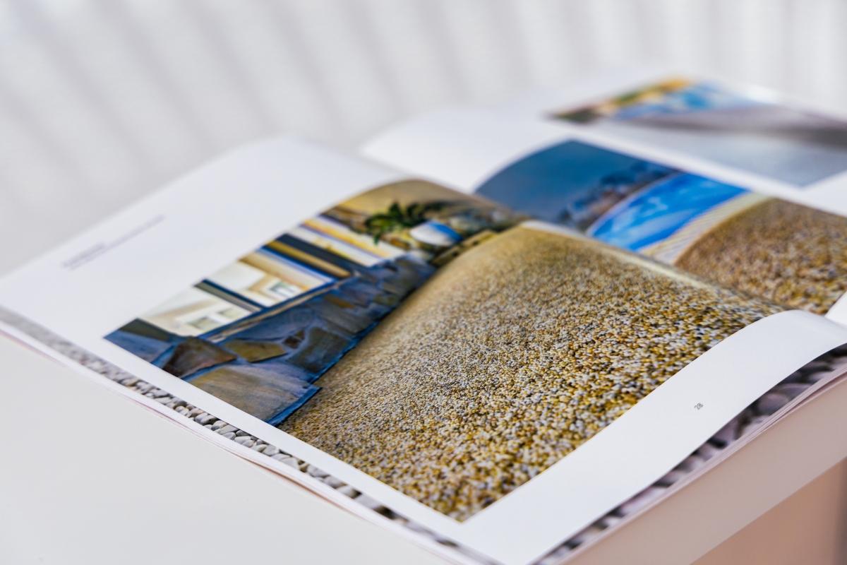 Gde kupiti kameni tepih? Saveti za najbolji izbor materijala