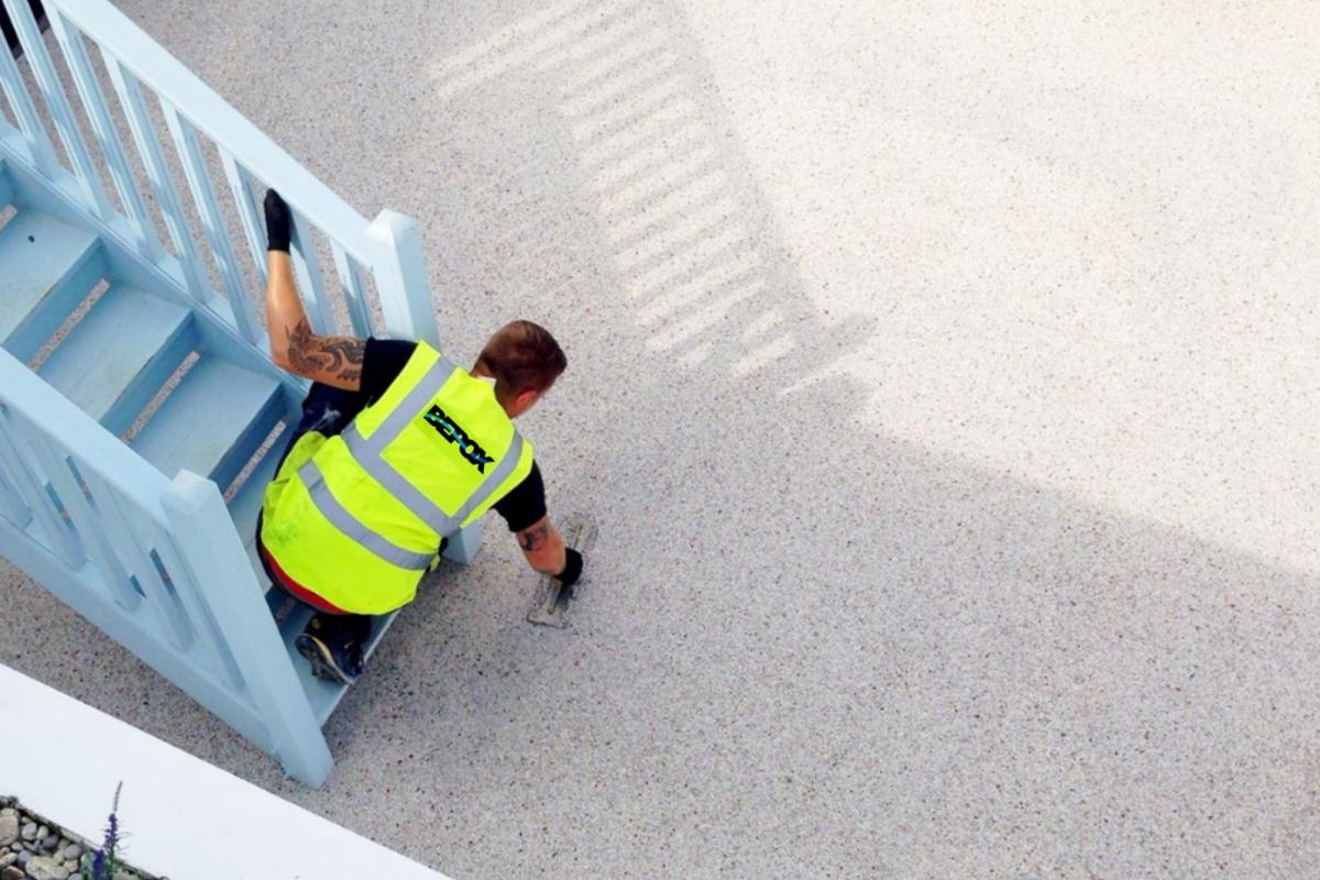 Prednosti kamenog tepiha – Zašto ga odabrati?