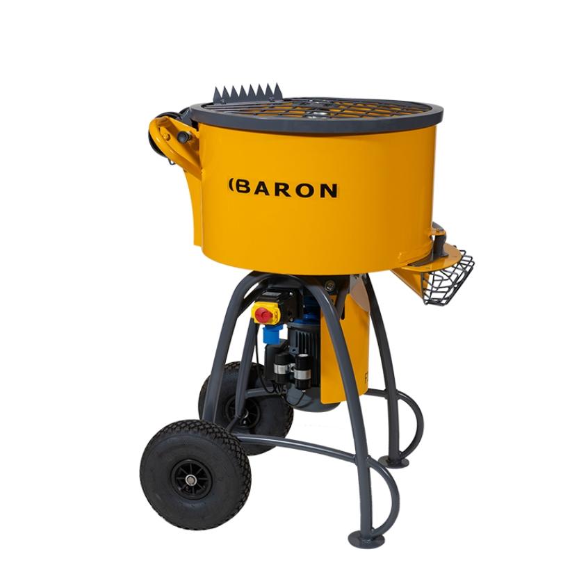 Baron mikser za kameni tepih FORCE 120L
