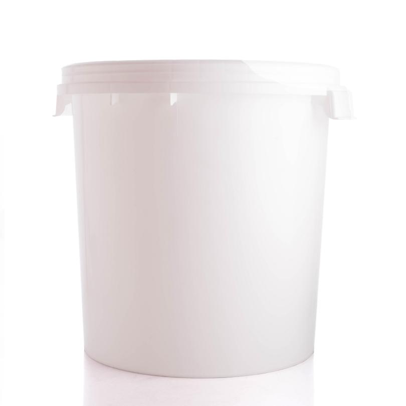 Kanta za mešanje granulata 30 Litara