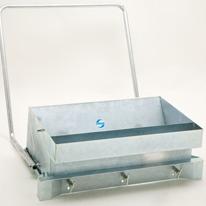 Kutija za razvlačenje kamenog tepiha 66cm