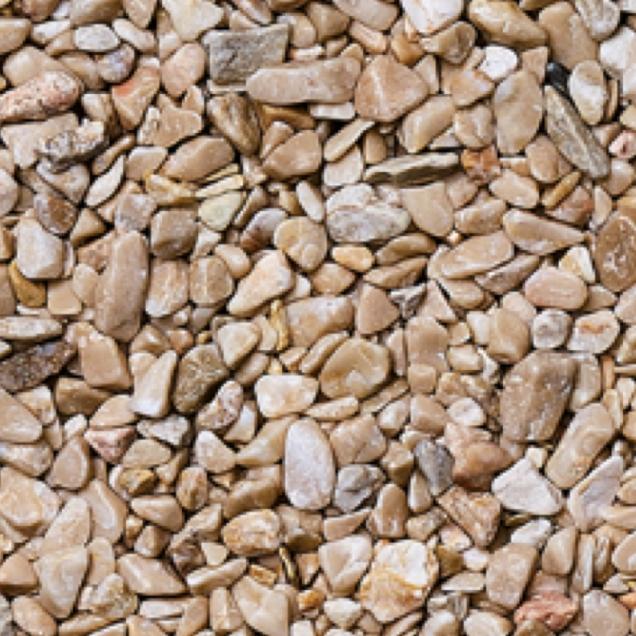 Mermerni granulat 2/4 Breccia Aurora