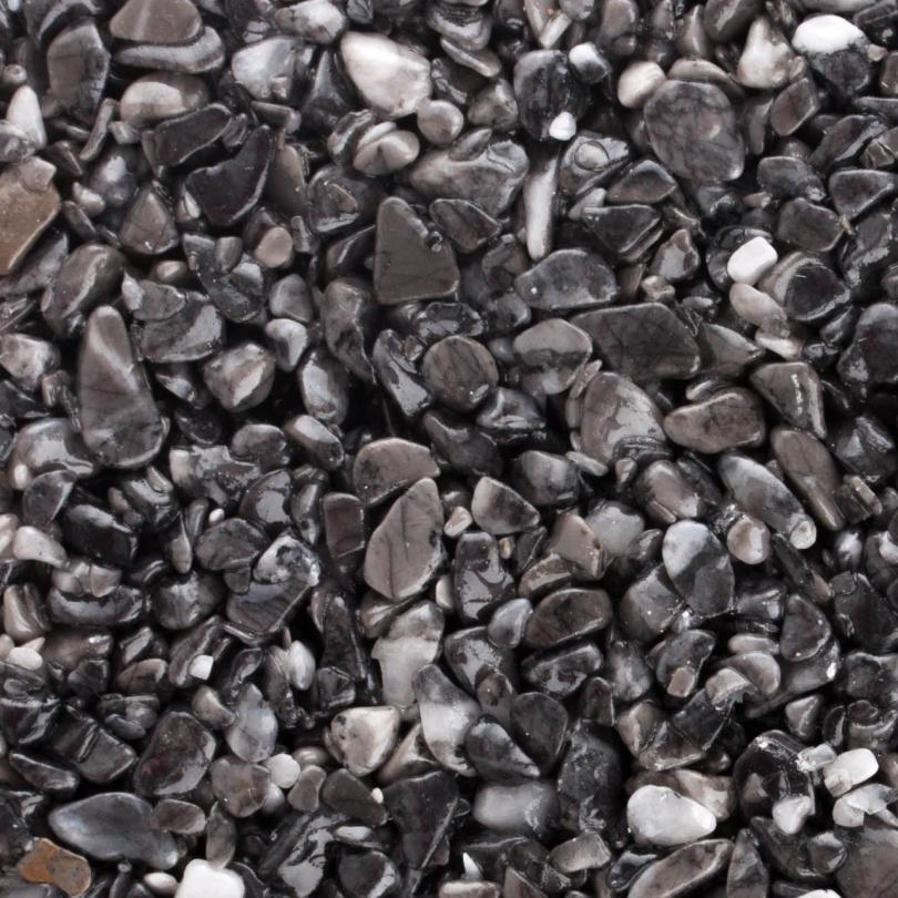 Mermerni granulat 2/4 Grigio Carnico 