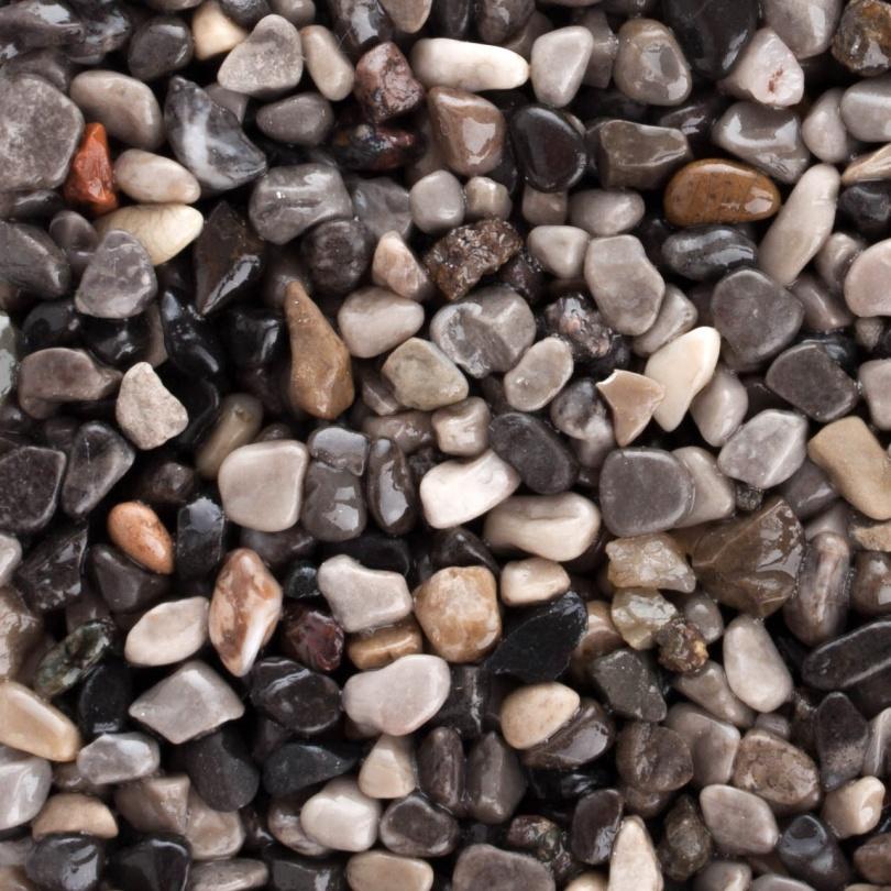 Mermerni granulat 2/4 Grigio Ghedi 