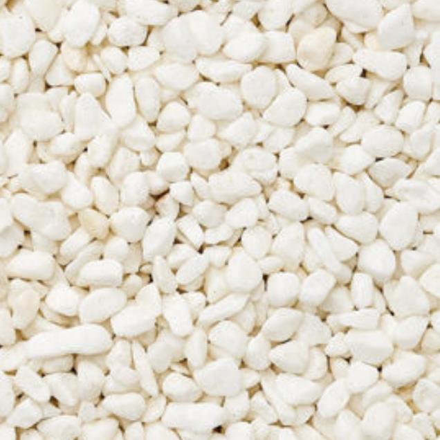 Mermerni granulat 2/4 Tassos