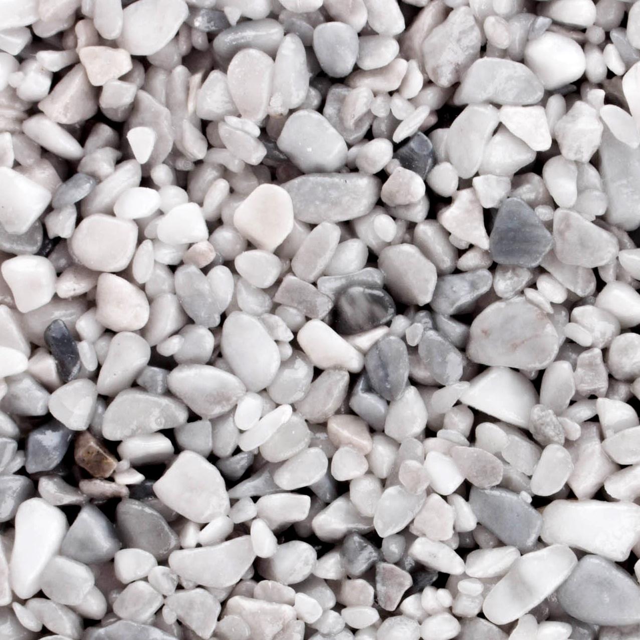 Mermerni granulat Bardiglio 2/4 