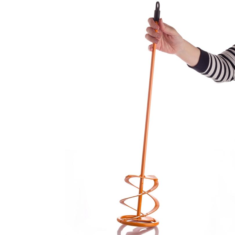 Mešač za kameni tepih WK120