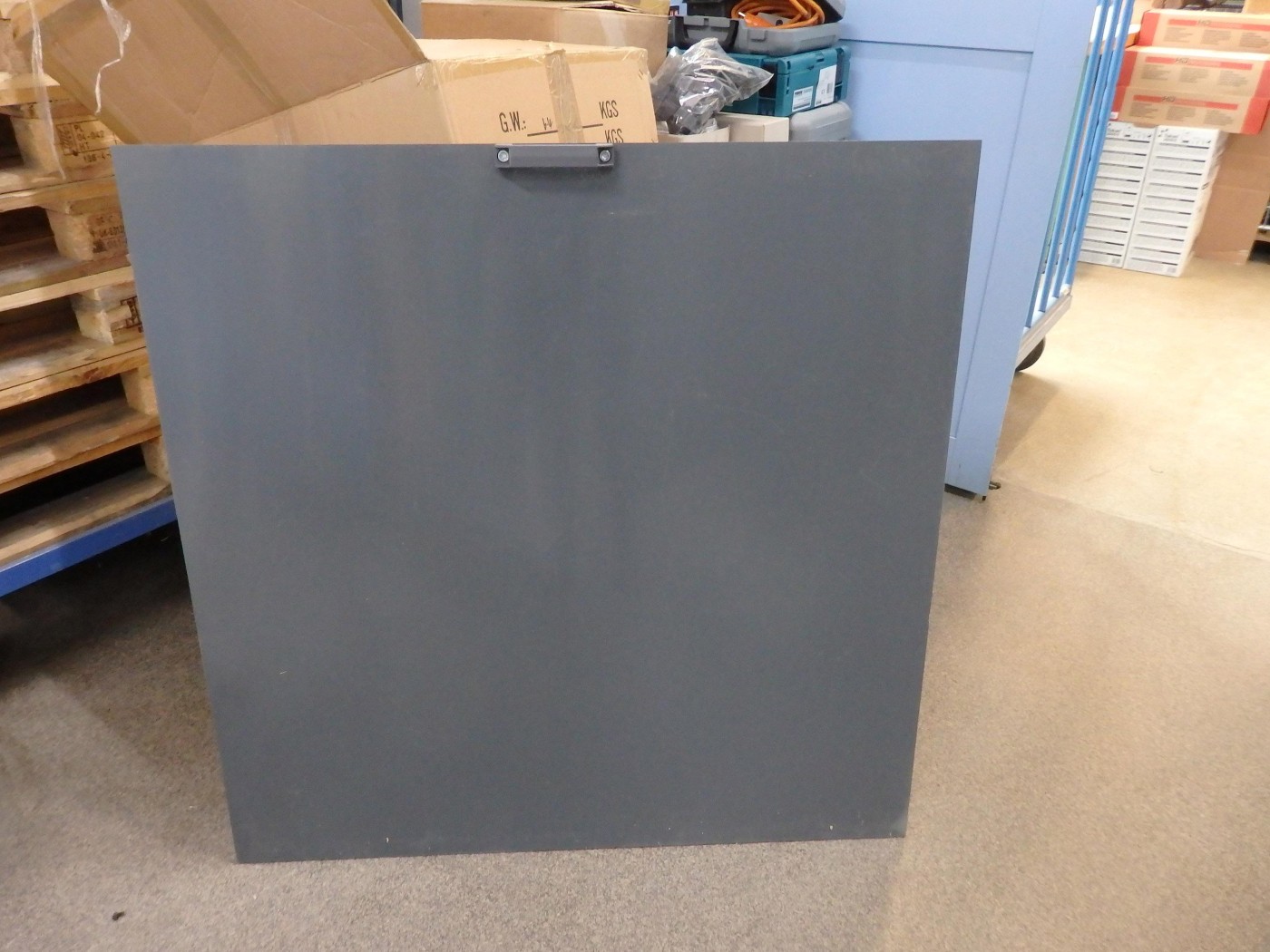 Platforma 10 mm za helikopter