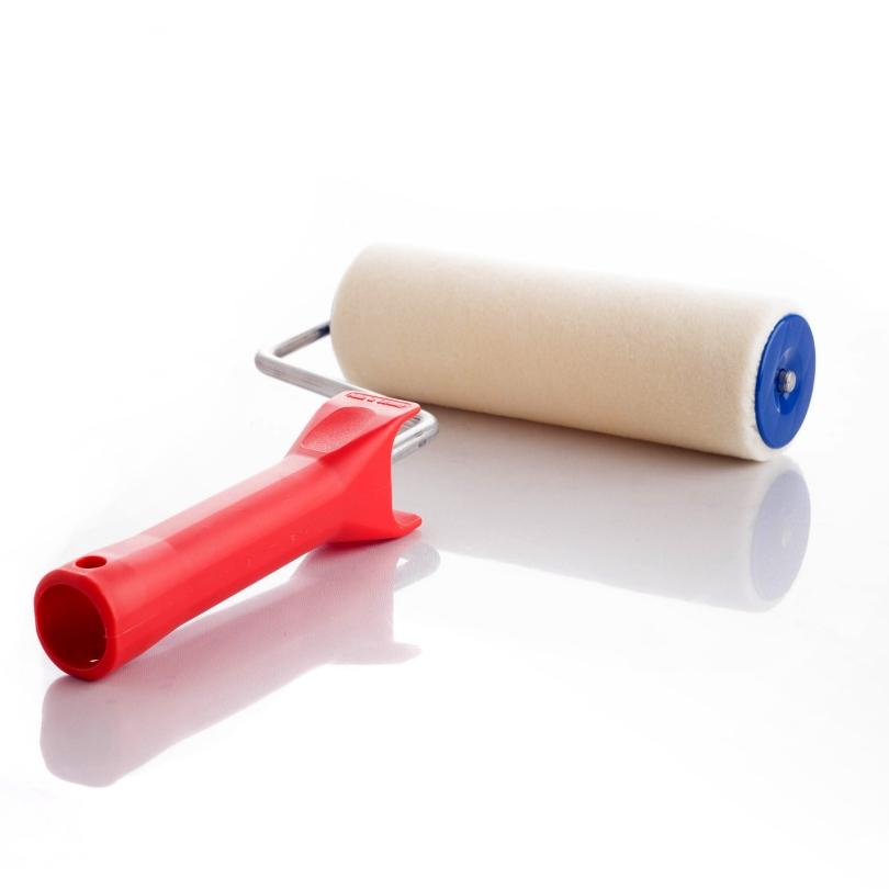 Valjak za nanošenje prajmera