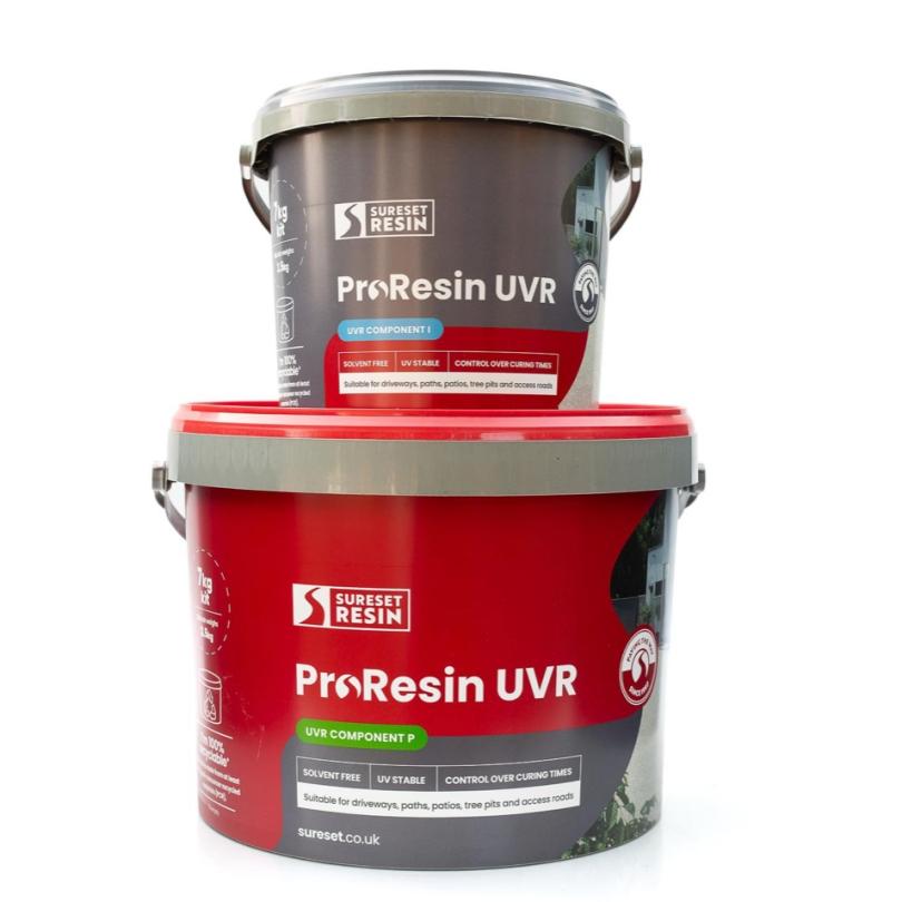 Vezivo za kameni tepih PU 2K nekatalizovano