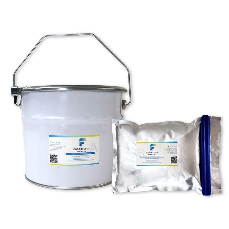 Vezivo za kameni tepih za vertikalne površine