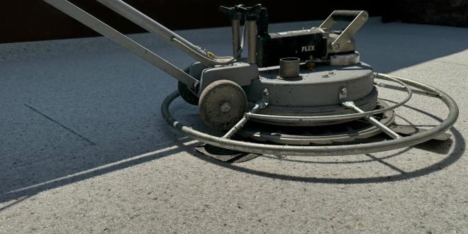 Mašine za kameni tepih